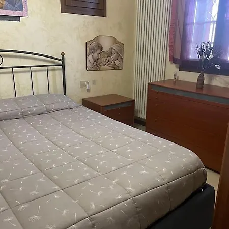 Villetta Schiera Zona Fiera *