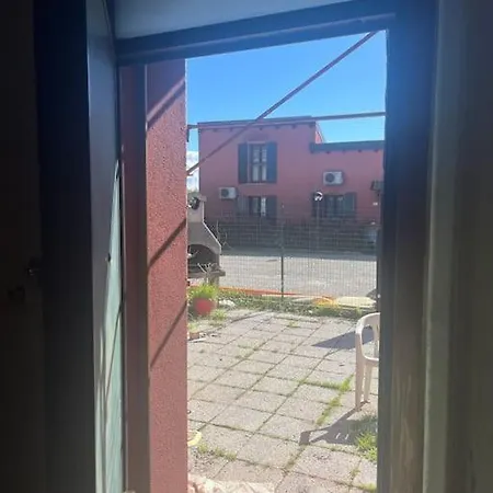 Apartment Villetta Schiera Zona Fiera *