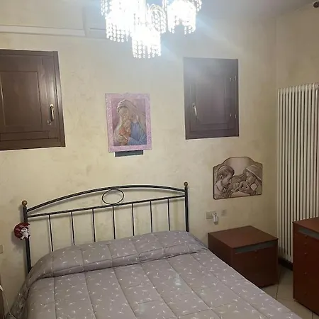 Apartment Villetta Schiera Zona Fiera Bologna