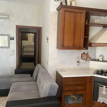 Apartment Villetta Schiera Zona Fiera *