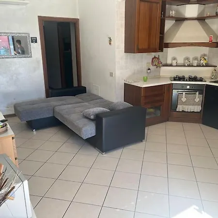 Villetta Schiera Zona Fiera Apartment *