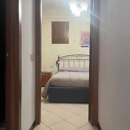 Schiera Zona Fiera Apartmán