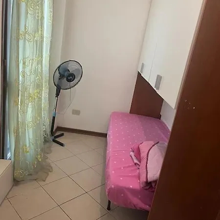 公寓 Schiera Zona Fiera 博洛尼亚
